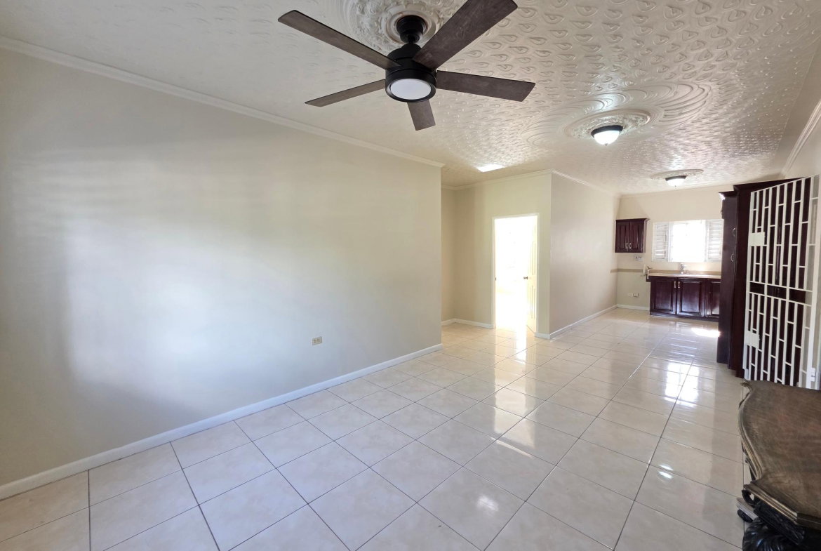 Eighth image of 1-1-3 Aggrey Drive in Kingston 10, St. Andrew, Jamaica - property is For Rent