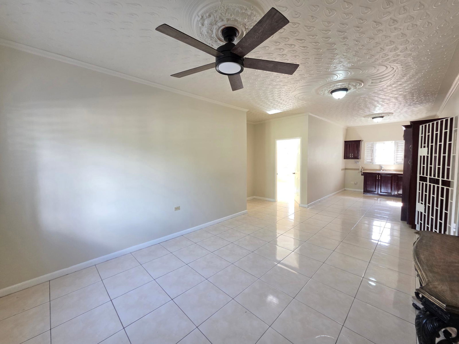 Eighth image of 1-1-3 Aggrey Drive in Kingston 10, St. Andrew, Jamaica - property is For Rent