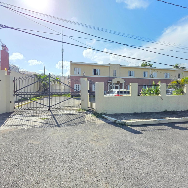 First image of 1-1-3 Aggrey Drive in Kingston 10, St. Andrew, Jamaica - property is For Rent