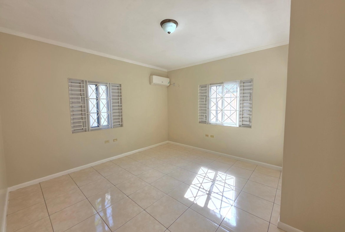 Ninth image of 1-1-3 Aggrey Drive in Kingston 10, St. Andrew, Jamaica - property is For Rent