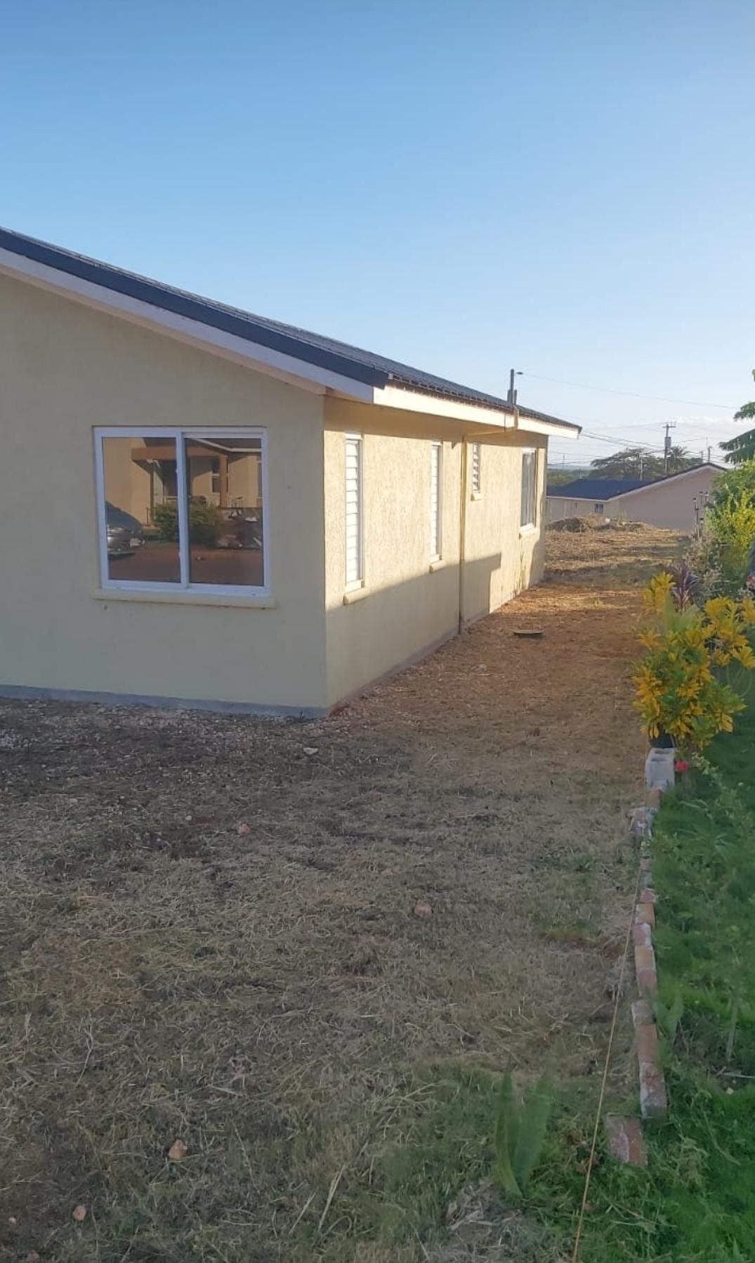 2-Bedroom-Home-For-Sale-in-Silversun-Estate-Innswood-556-Tuscany-Ave-St.-Catherine Second image of 556 Tuscany Ave, Silversun e in Innswood, St. Catherine, Jamaica - property is For Sale