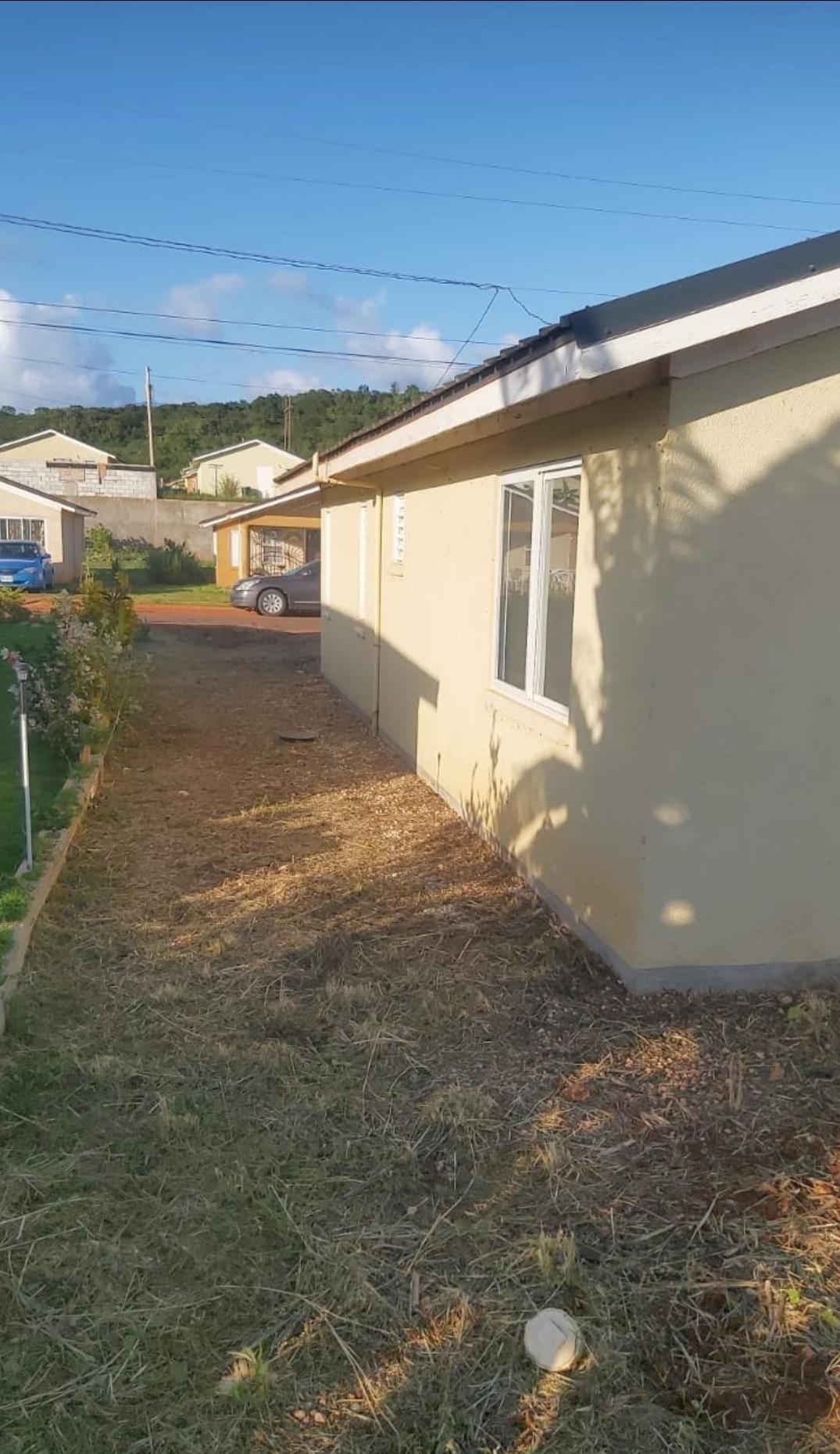 2-Bedroom-Home-For-Sale-in-Silversun-Estate-Innswood-556-Tuscany-Ave-St.-Catherine Third image of 556 Tuscany Ave, Silversun e in Innswood, St. Catherine, Jamaica - property is For Sale