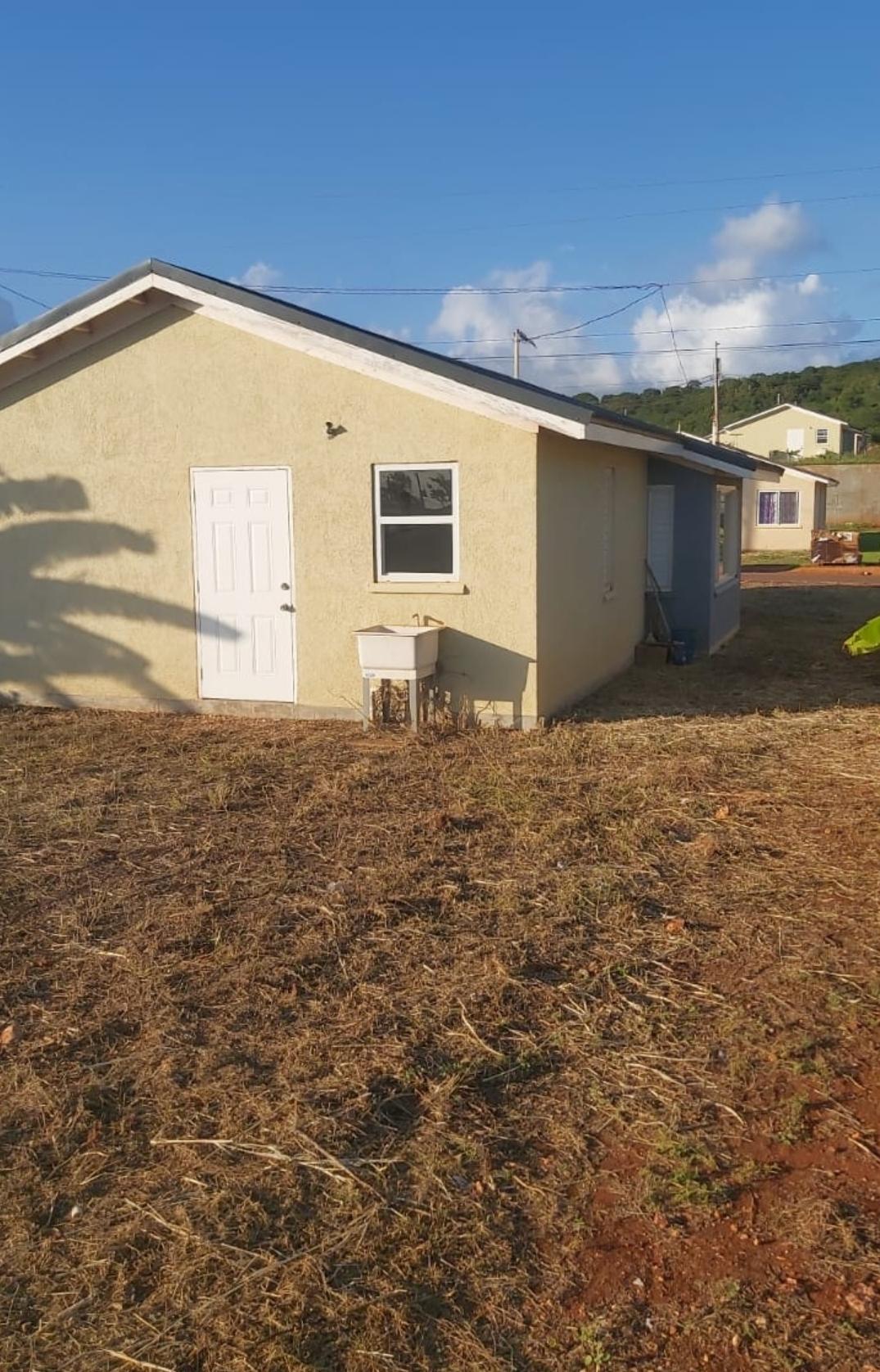 2-Bedroom-Home-For-Sale-in-Silversun-Estate-Innswood-556-Tuscany-Ave-St.-Catherine Fourth image of 556 Tuscany Ave, Silversun e in Innswood, St. Catherine, Jamaica - property is For Sale