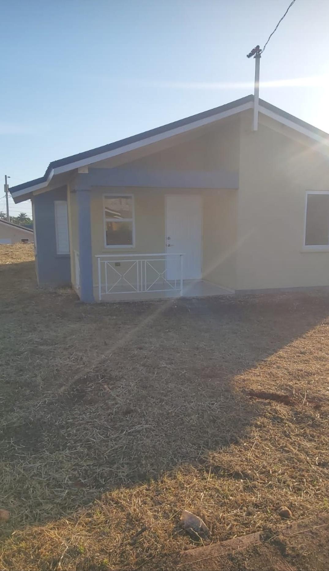 2-Bedroom-Home-For-Sale-in-Silversun-Estate-Innswood-556-Tuscany-Ave-St.-Catherine First image of 556 Tuscany Ave, Silversun e in Innswood, St. Catherine, Jamaica - property is For Sale