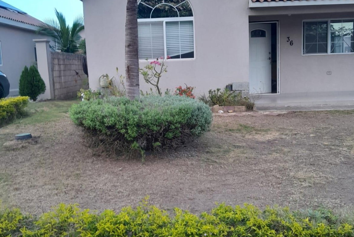 Second image of Caymanas Country Club Est in Caymanas Estates, St. Catherine, Jamaica - property is For Sale