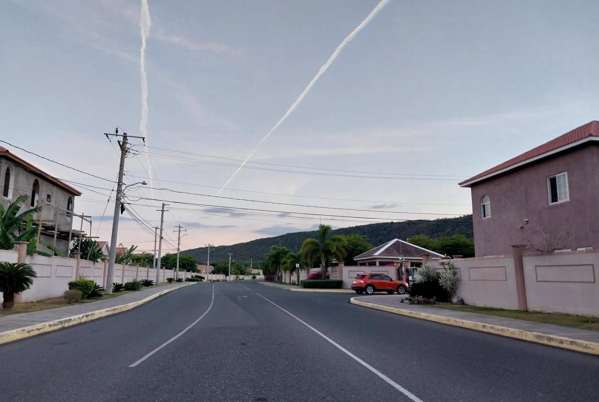 First image of Caymanas Country Club Est in Caymanas Estates, St. Catherine, Jamaica - property is For Sale