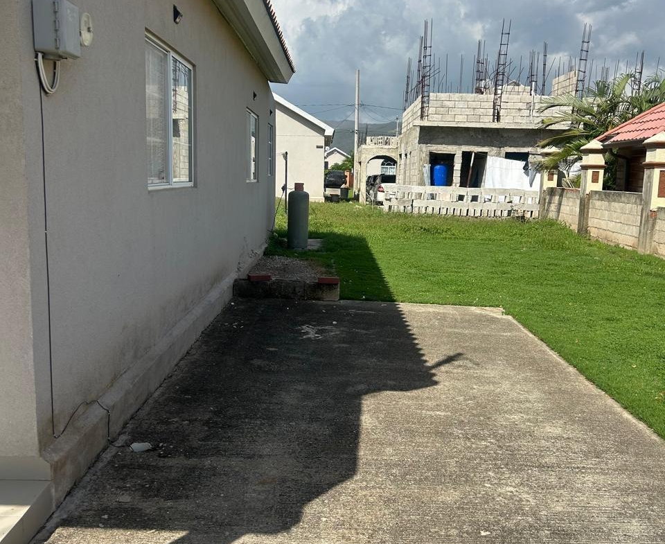 Fourth image of Caymanas Country Club Est in Caymanas Estates, St. Catherine, Jamaica - property is For Sale