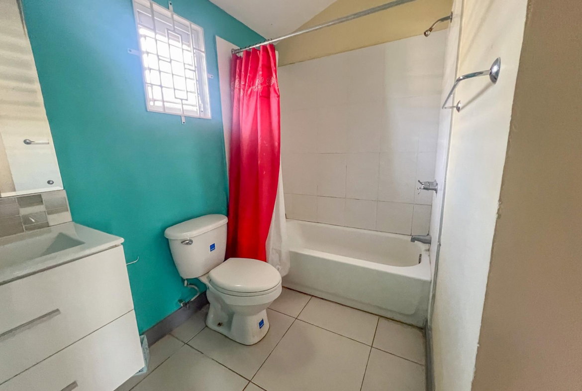 Ninth image of 558 Tuscany Ave, Silversun es in Innswood, St. Catherine, Jamaica - property is For Sale