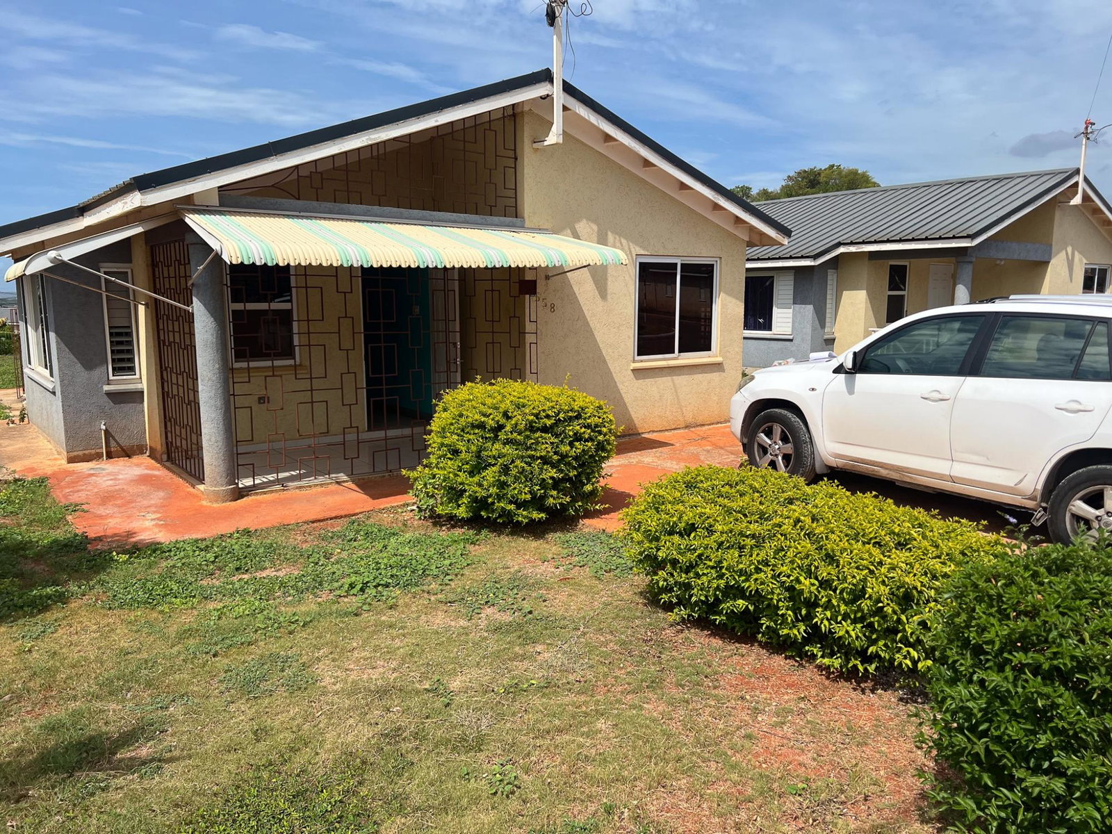 First image of 558 Tuscany Ave, Silversun es in Innswood, St. Catherine, Jamaica - property is For Sale