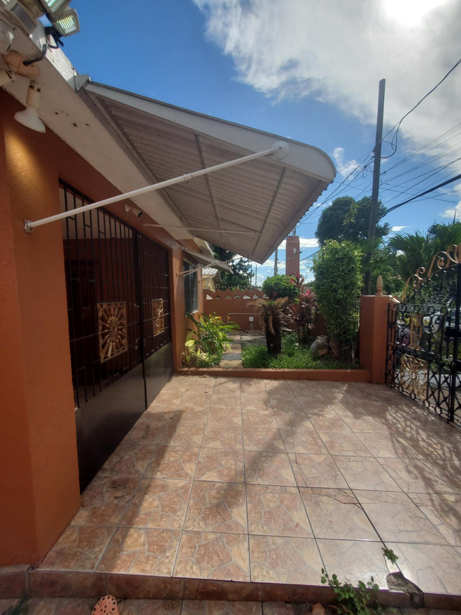Second image of 74 Colbeck Avenue in Kingston 20, St. Andrew, Jamaica - property is For Rent