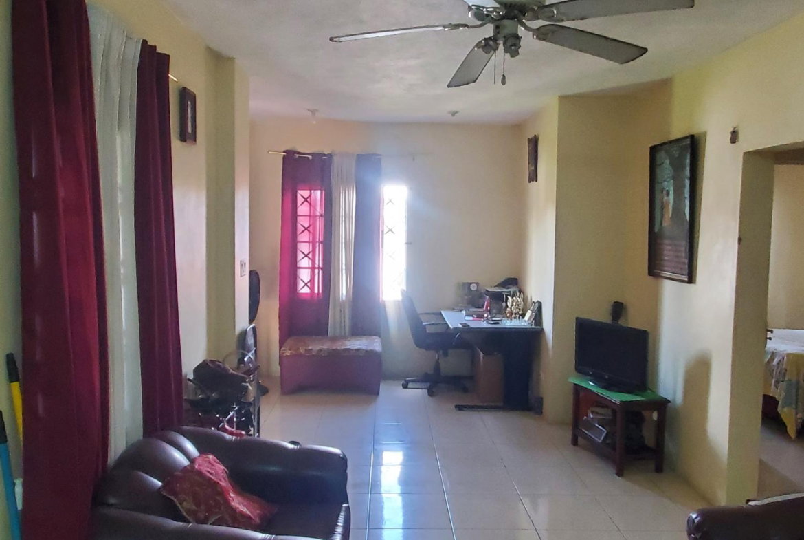Third image of 74 Colbeck Avenue in Kingston 20, St. Andrew, Jamaica - property is For Rent