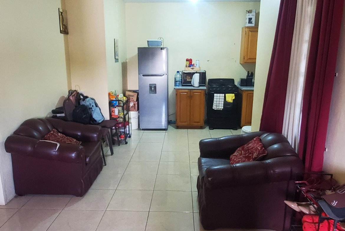 Fourth image of 74 Colbeck Avenue in Kingston 20, St. Andrew, Jamaica - property is For Rent