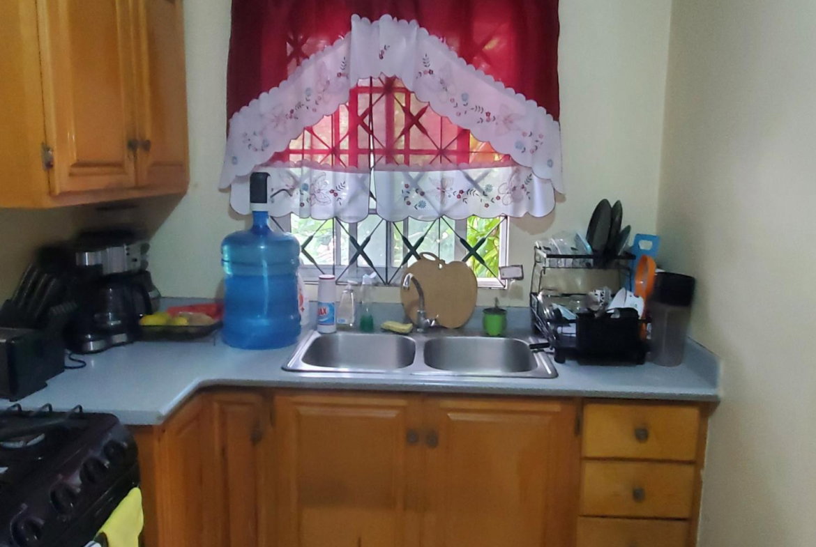 Fifth image of 74 Colbeck Avenue in Kingston 20, St. Andrew, Jamaica - property is For Rent