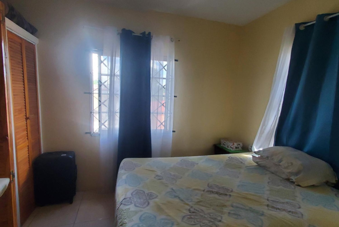 Sixth image of 74 Colbeck Avenue in Kingston 20, St. Andrew, Jamaica - property is For Rent