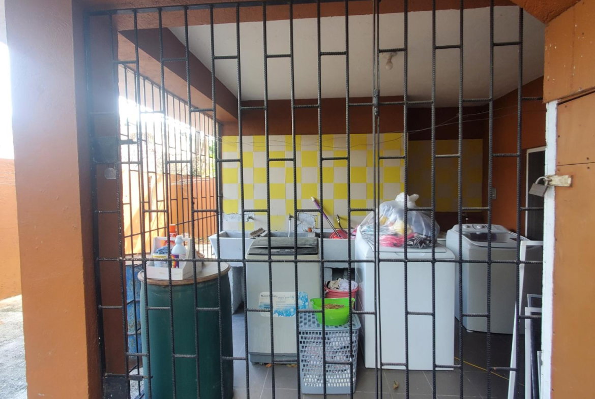 Eighth image of 74 Colbeck Avenue in Kingston 20, St. Andrew, Jamaica - property is For Rent