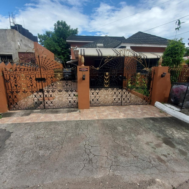 First image of 74 Colbeck Avenue in Kingston 20, St. Andrew, Jamaica - property is For Rent