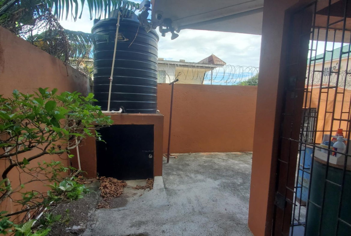 Ninth image of 74 Colbeck Avenue in Kingston 20, St. Andrew, Jamaica - property is For Rent