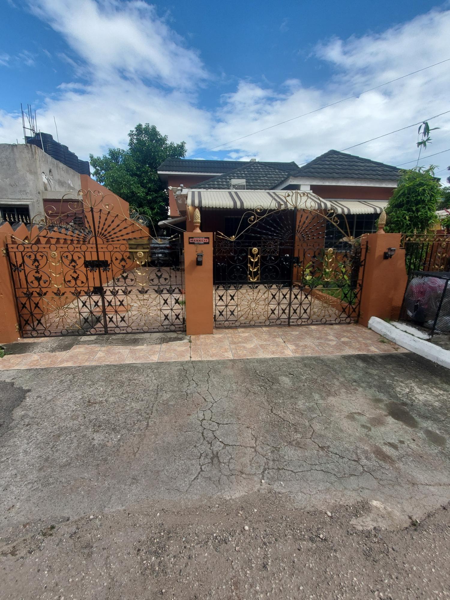 First image of 74 Colbeck Avenue in Kingston 20, St. Andrew, Jamaica - property is For Rent