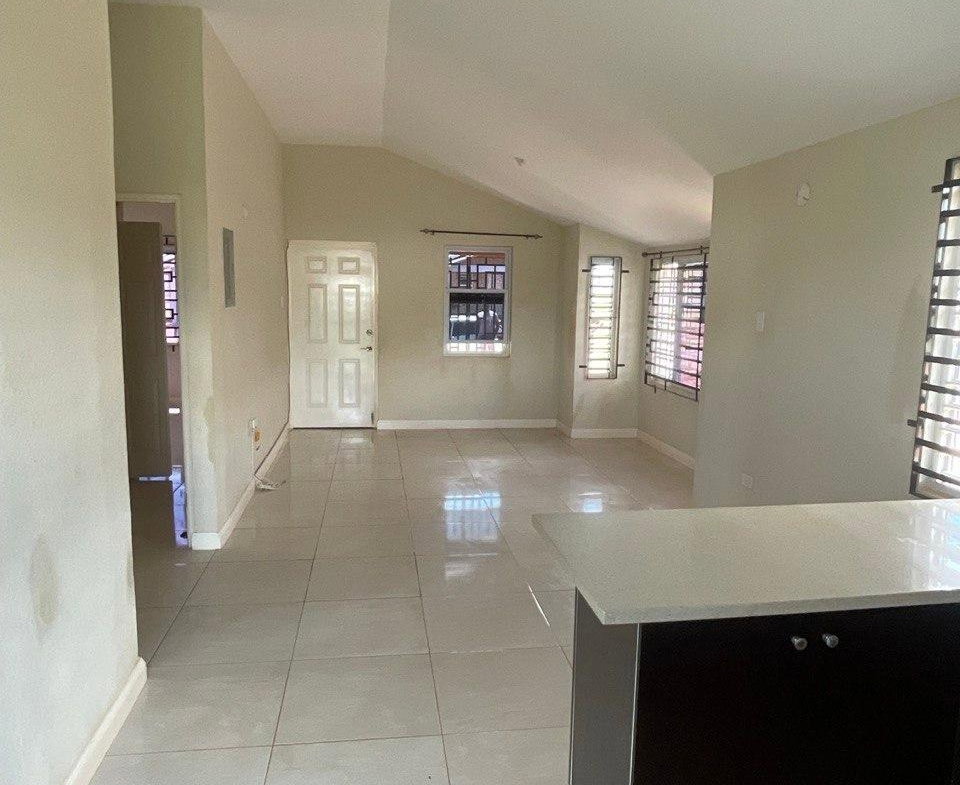 Second image of 1188 Old Harbor Road in Innswood, St. Catherine, Jamaica - property is For Rent