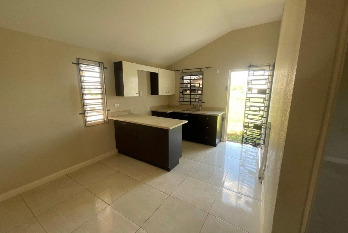 Third image of 1188 Old Harbor Road in Innswood, St. Catherine, Jamaica - property is For Rent