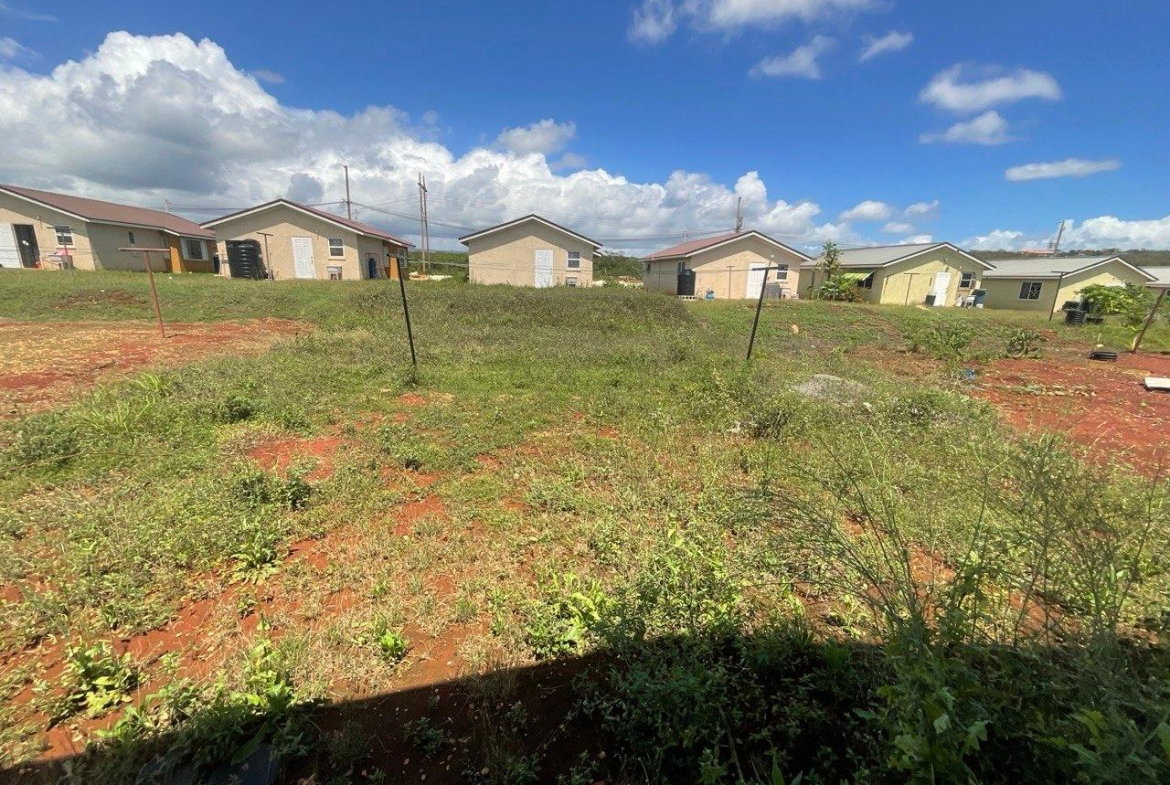 Seventh image of 1188 Old Harbor Road in Innswood, St. Catherine, Jamaica - property is For Rent