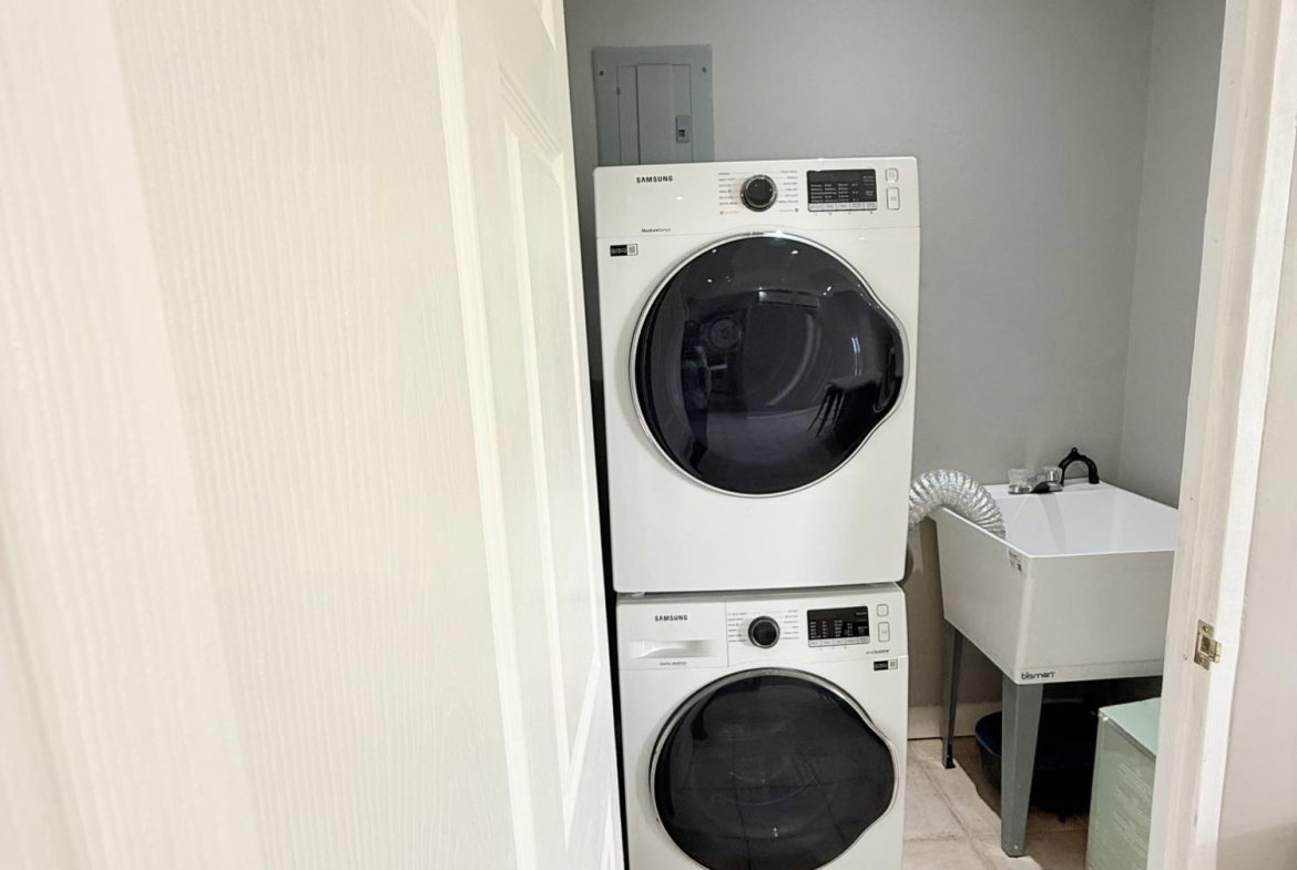 Eleventh image of 46 Belgrade Loop, Belgrade h in Kingston 19, St. Andrew, Jamaica - property is For Rent