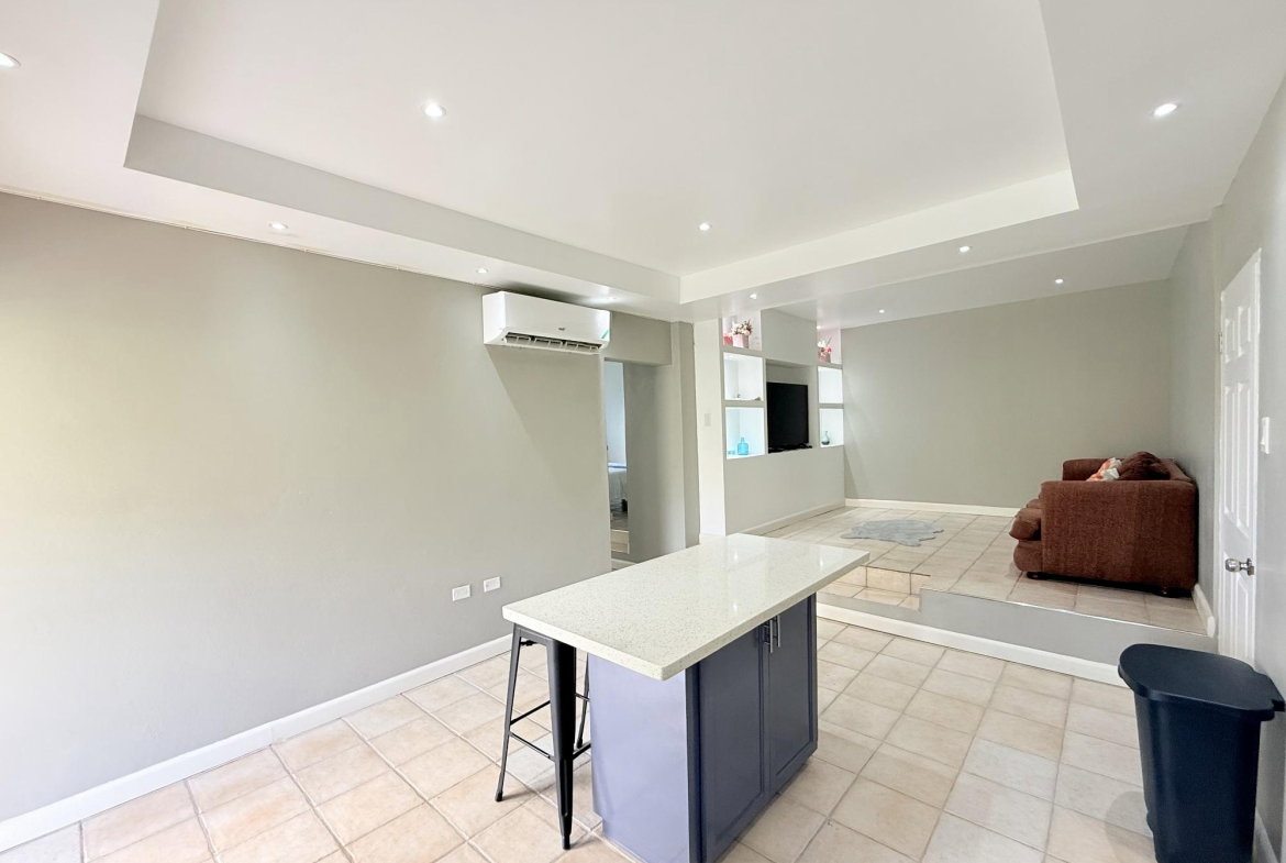 Twelfth image of 46 Belgrade Loop, Belgrade h in Kingston 19, St. Andrew, Jamaica - property is For Rent