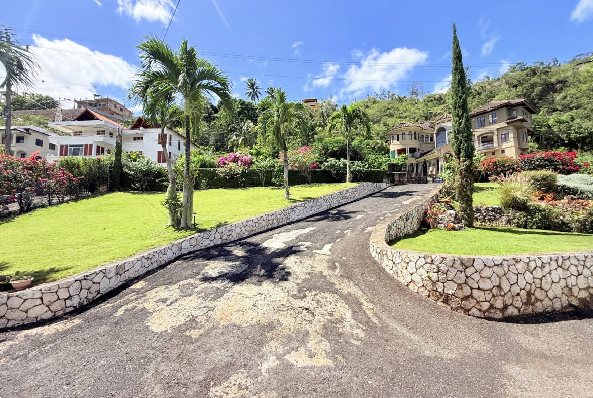 First image of 46 Belgrade Loop, Belgrade h in Kingston 19, St. Andrew, Jamaica - property is For Rent