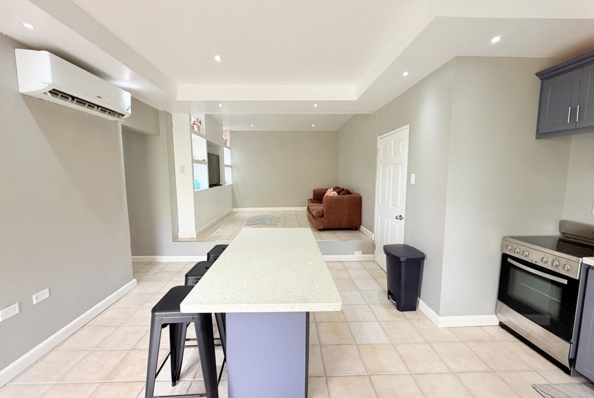 Thirteenth image of 46 Belgrade Loop, Belgrade h in Kingston 19, St. Andrew, Jamaica - property is For Rent