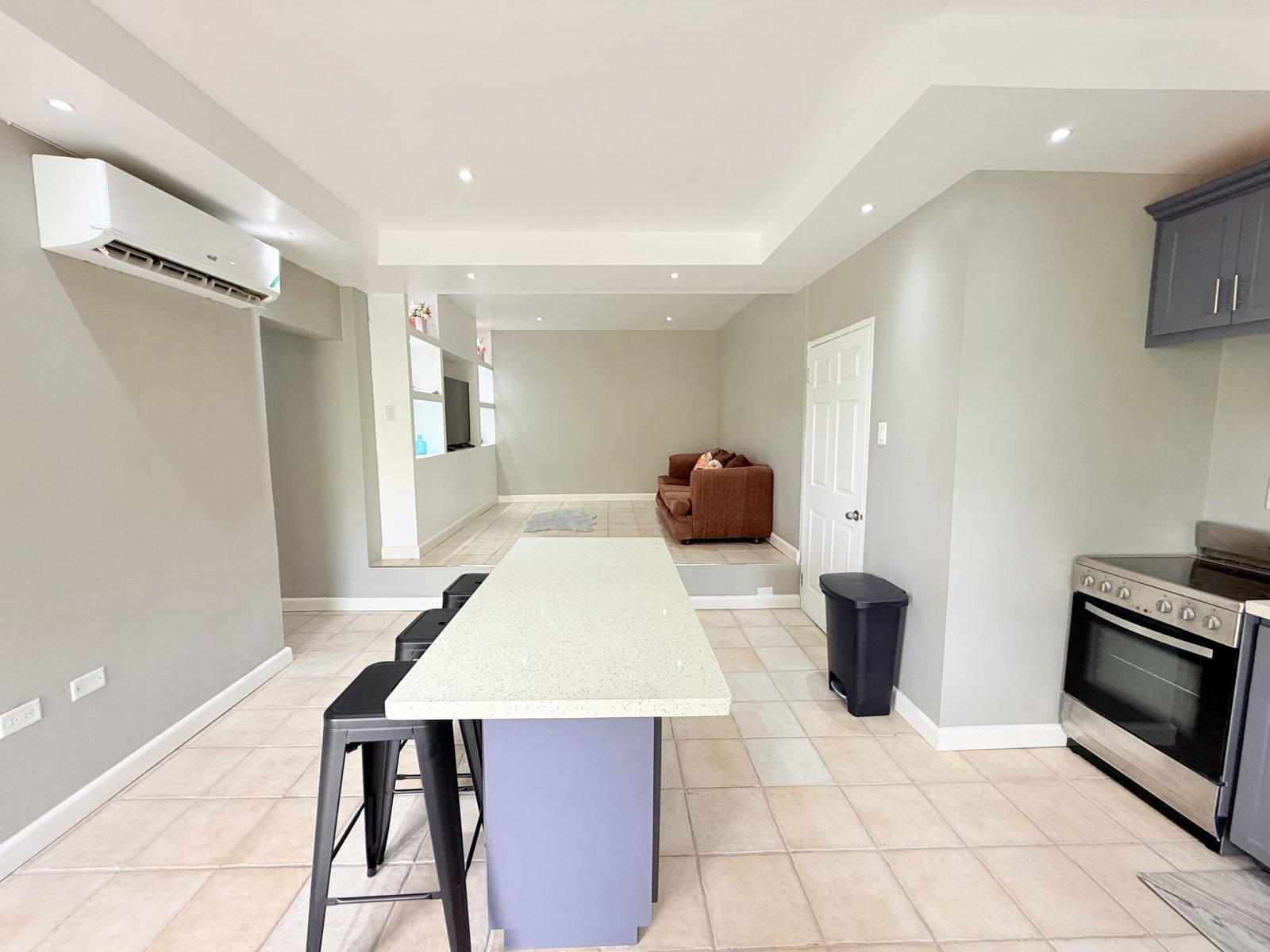 Thirteenth image of 46 Belgrade Loop, Belgrade h in Kingston 19, St. Andrew, Jamaica - property is For Rent