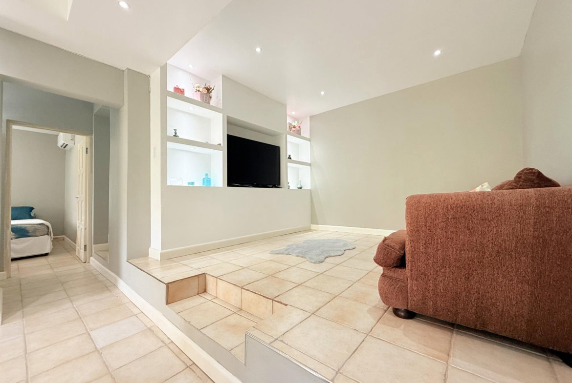 Fifteenth image of 46 Belgrade Loop, Belgrade h in Kingston 19, St. Andrew, Jamaica - property is For Rent