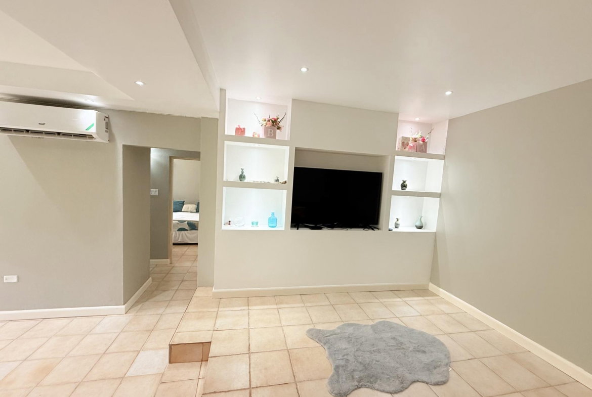 Sixteenth image of 46 Belgrade Loop, Belgrade h in Kingston 19, St. Andrew, Jamaica - property is For Rent