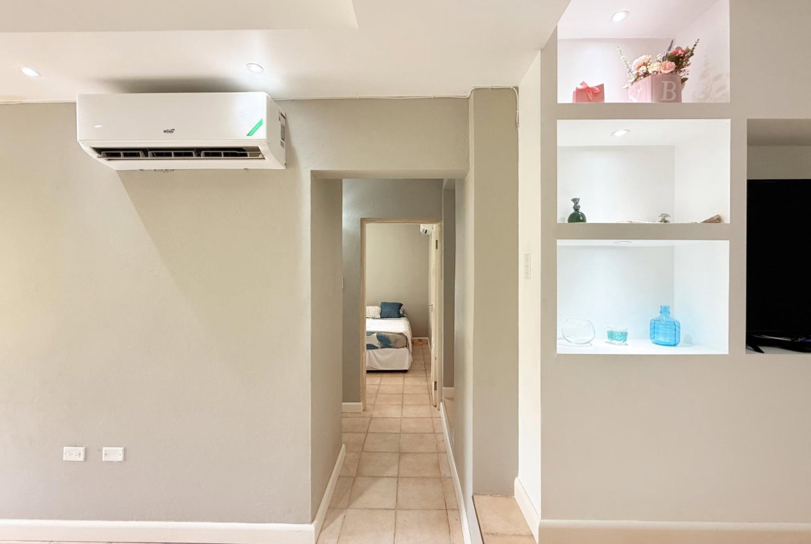 Seventeenth image of 46 Belgrade Loop, Belgrade h in Kingston 19, St. Andrew, Jamaica - property is For Rent