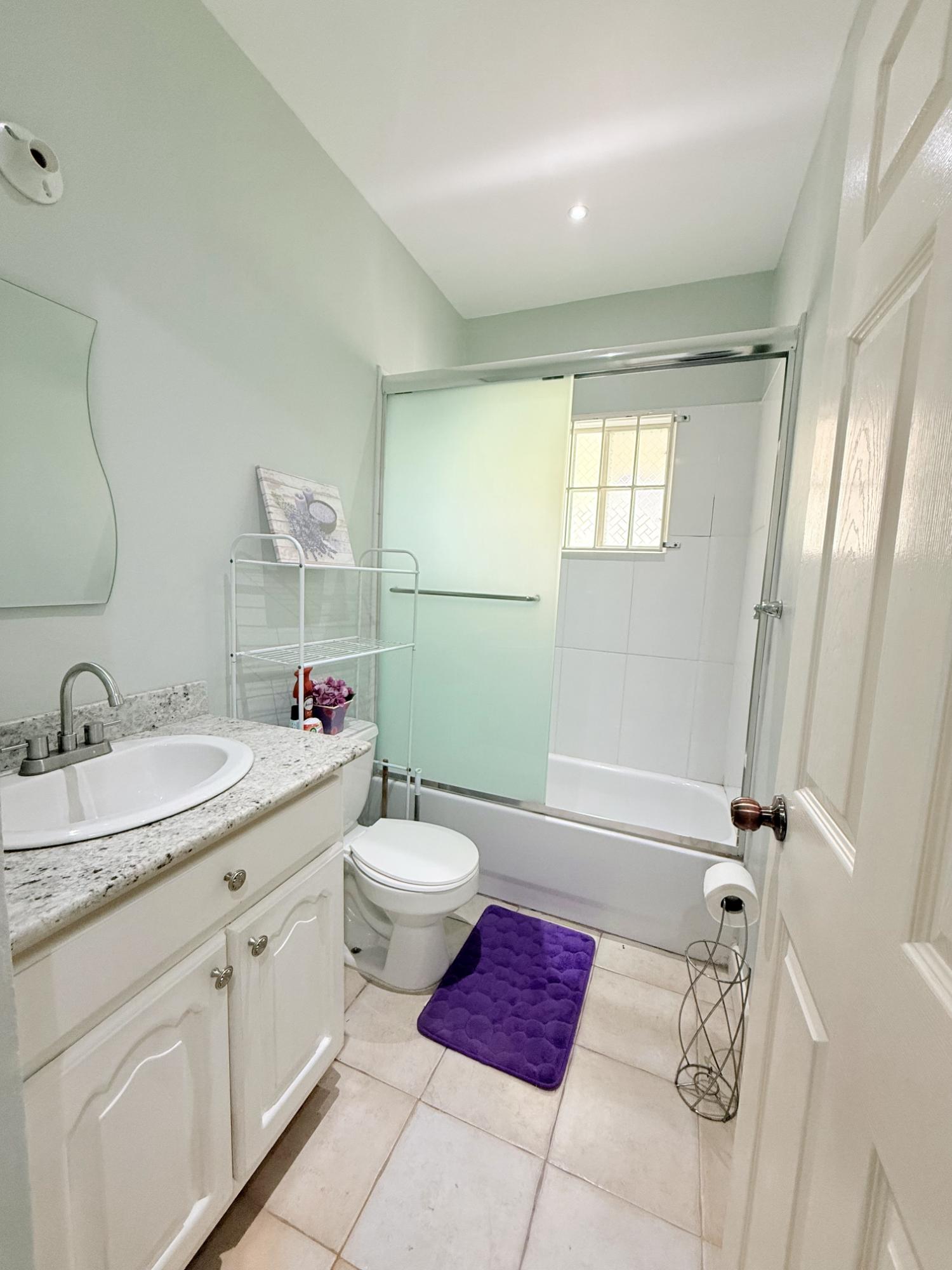 Eighteenth image of 46 Belgrade Loop, Belgrade h in Kingston 19, St. Andrew, Jamaica - property is For Rent