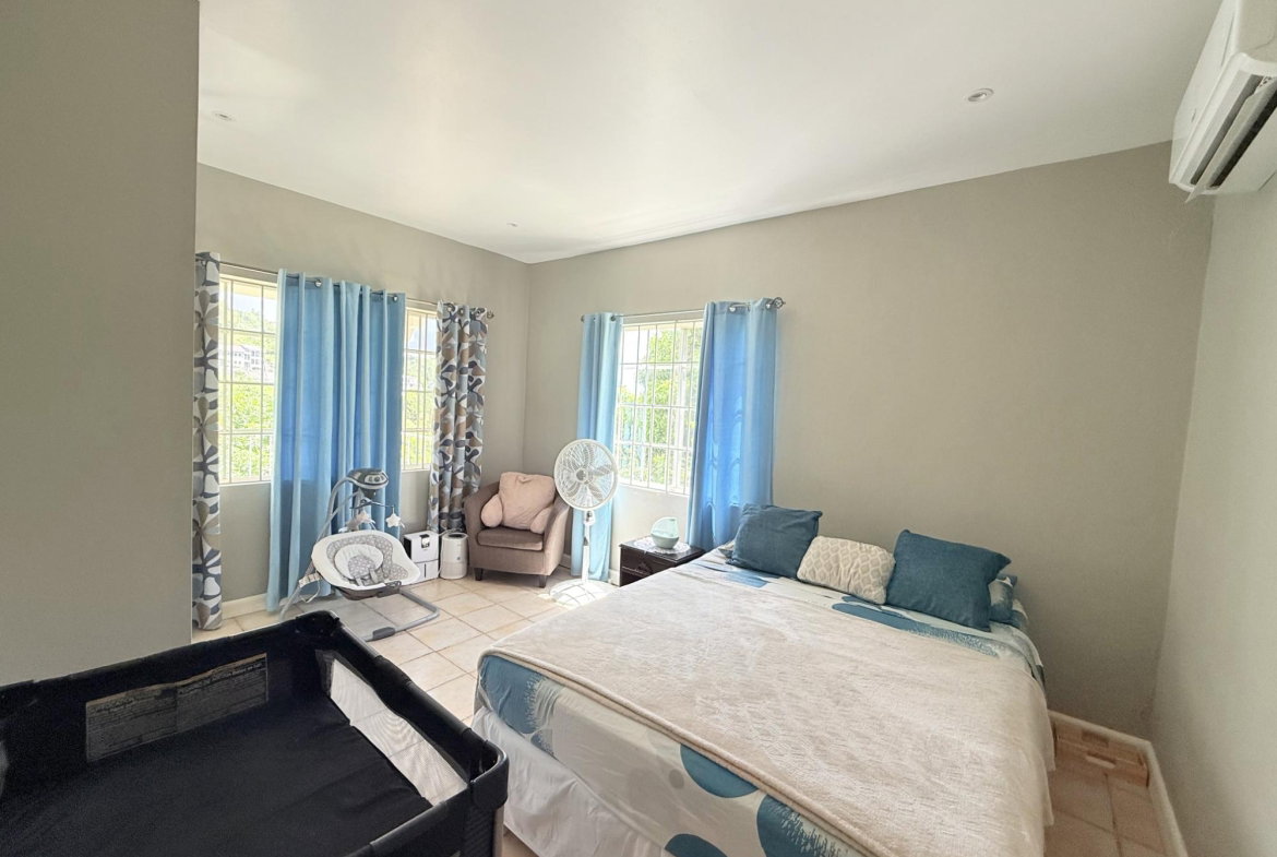 Nineteenth image of 46 Belgrade Loop, Belgrade h in Kingston 19, St. Andrew, Jamaica - property is For Rent