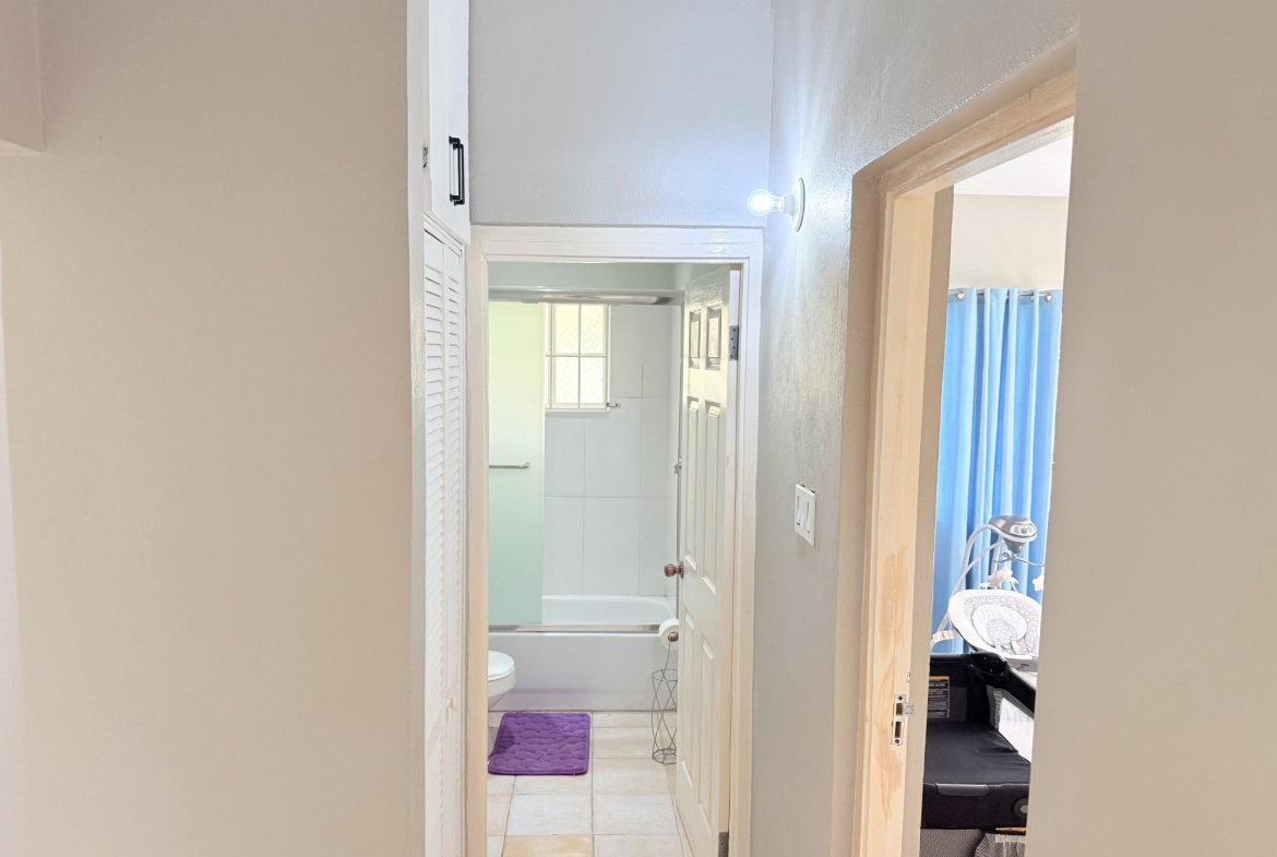 Twentieth image of 46 Belgrade Loop, Belgrade h in Kingston 19, St. Andrew, Jamaica - property is For Rent