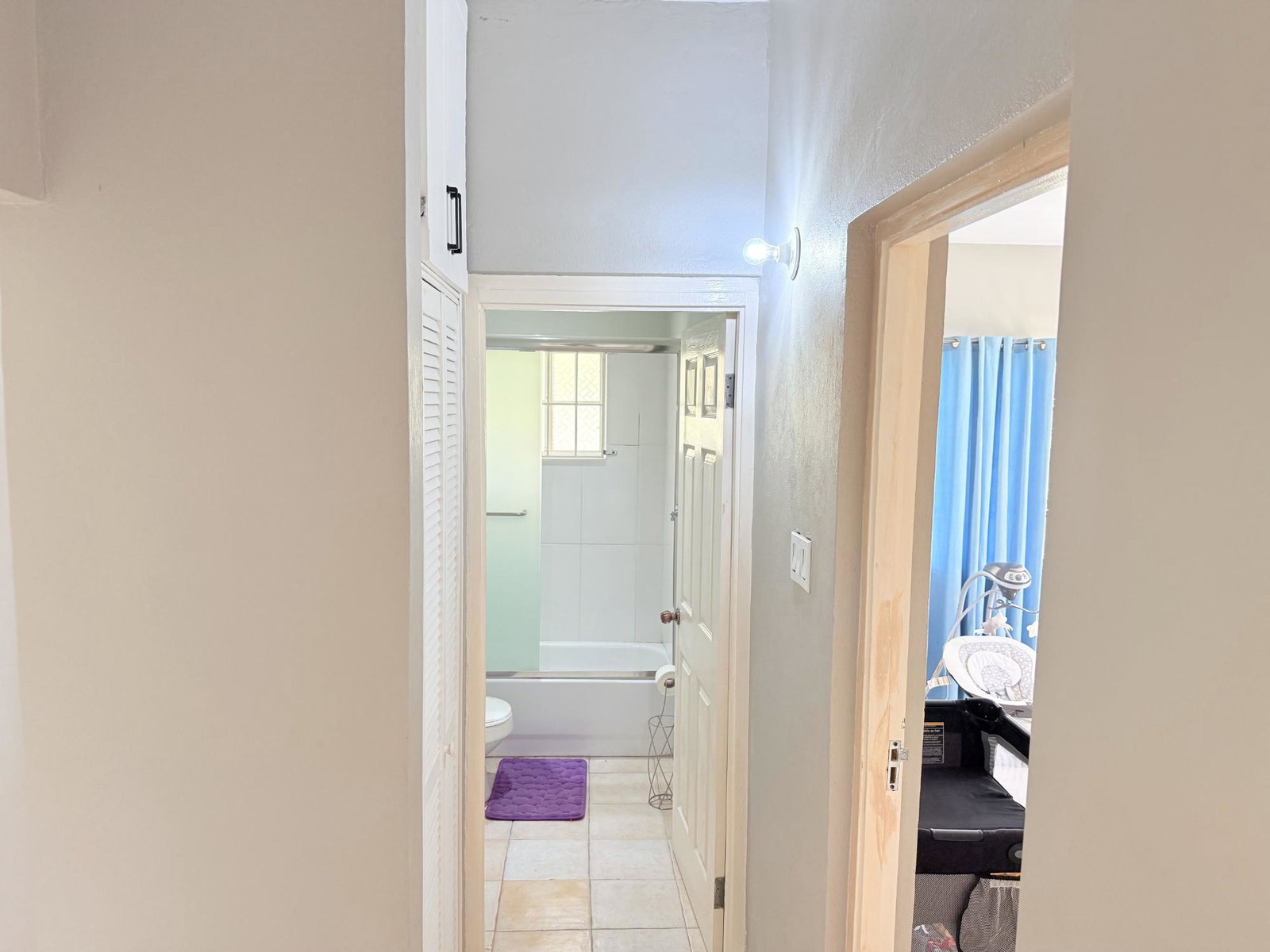 Twentieth image of 46 Belgrade Loop, Belgrade h in Kingston 19, St. Andrew, Jamaica - property is For Rent