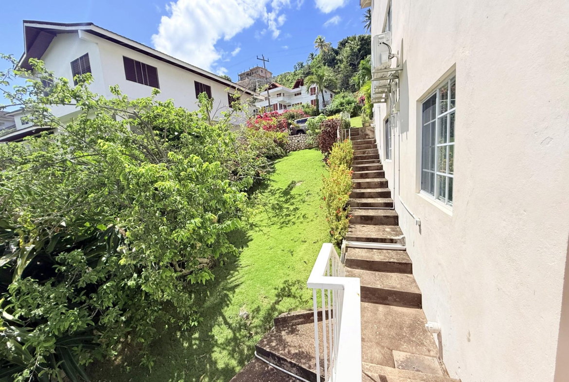 Third image of 46 Belgrade Loop, Belgrade h in Kingston 19, St. Andrew, Jamaica - property is For Rent