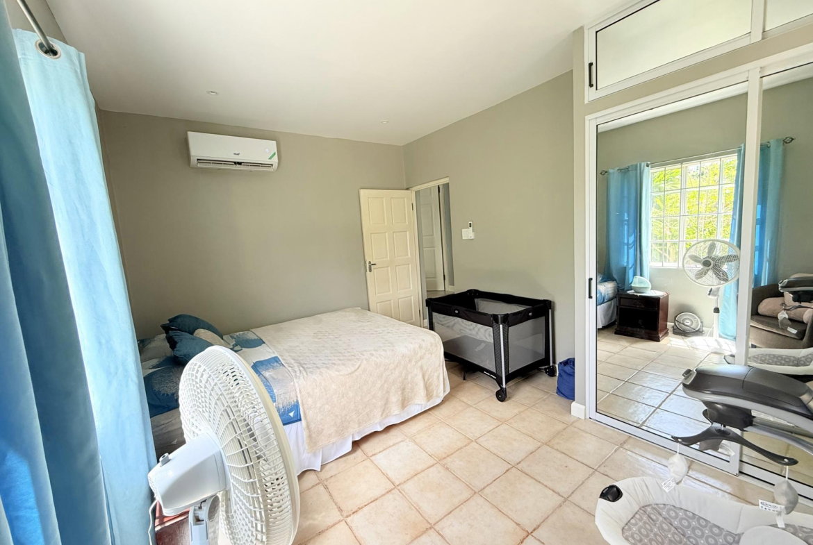 Twenty-First image of 46 Belgrade Loop, Belgrade h in Kingston 19, St. Andrew, Jamaica - property is For Rent