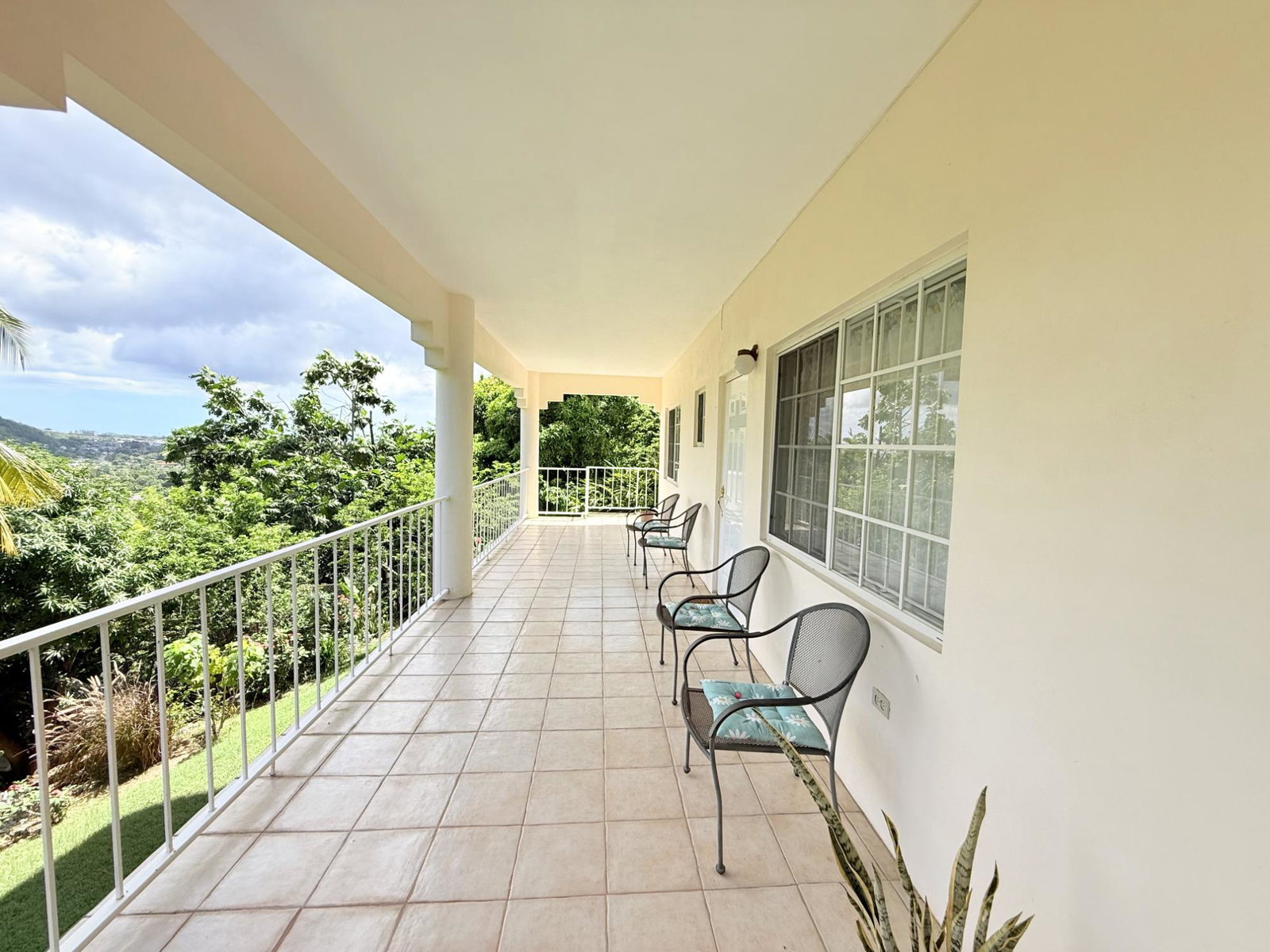 Fourth image of 46 Belgrade Loop, Belgrade h in Kingston 19, St. Andrew, Jamaica - property is For Rent