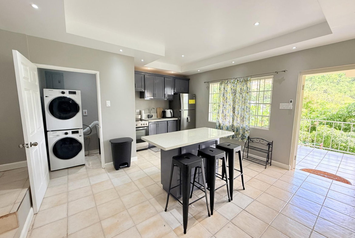 Fifth image of 46 Belgrade Loop, Belgrade h in Kingston 19, St. Andrew, Jamaica - property is For Rent