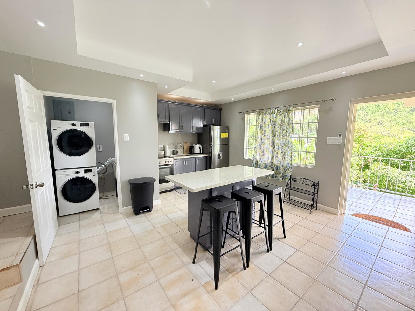 Fifth image of 46 Belgrade Loop, Belgrade h in Kingston 19, St. Andrew, Jamaica - property is For Rent