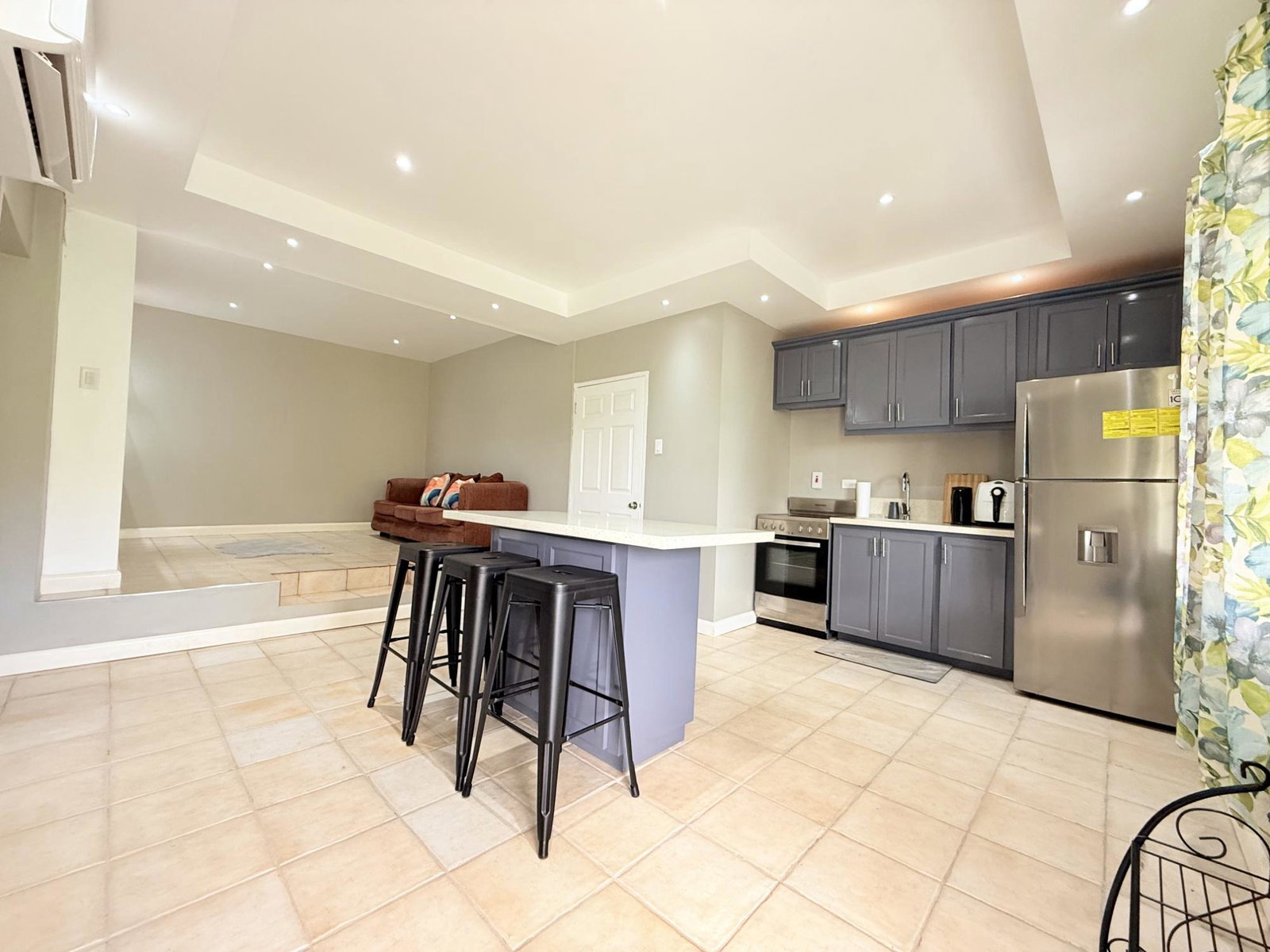 Sixth image of 46 Belgrade Loop, Belgrade h in Kingston 19, St. Andrew, Jamaica - property is For Rent