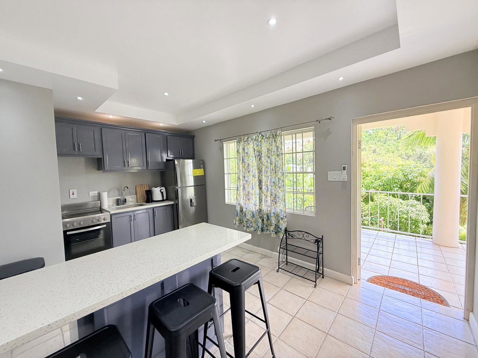 Seventh image of 46 Belgrade Loop, Belgrade h in Kingston 19, St. Andrew, Jamaica - property is For Rent