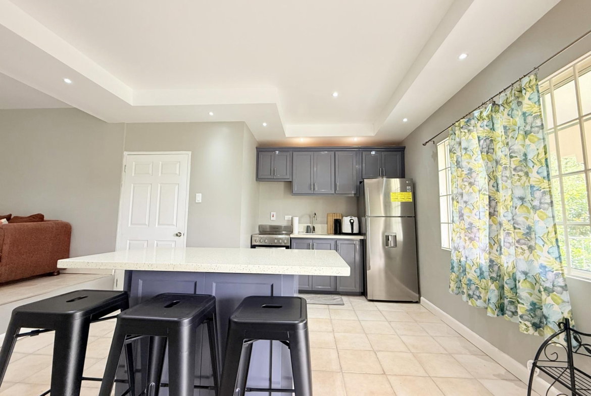 Eighth image of 46 Belgrade Loop, Belgrade h in Kingston 19, St. Andrew, Jamaica - property is For Rent