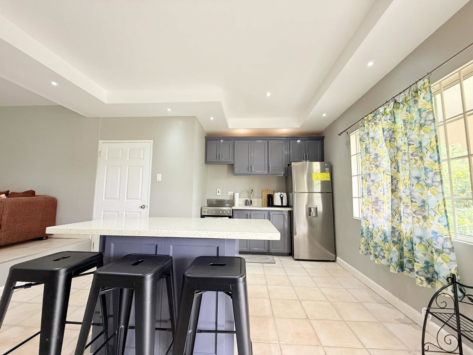 Eighth image of 46 Belgrade Loop, Belgrade h in Kingston 19, St. Andrew, Jamaica - property is For Rent