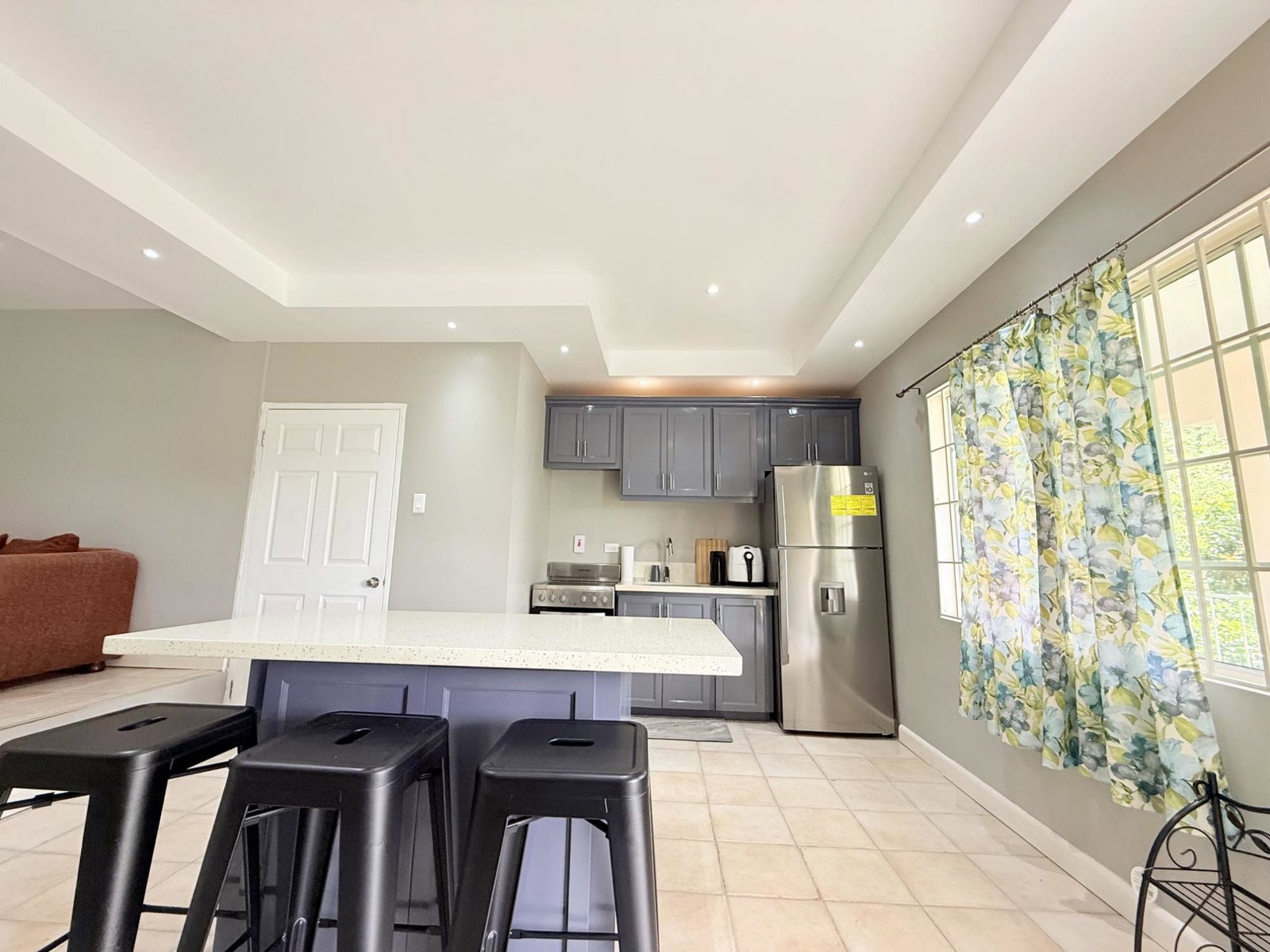 Ninth image of 46 Belgrade Loop, Belgrade h in Kingston 19, St. Andrew, Jamaica - property is For Rent