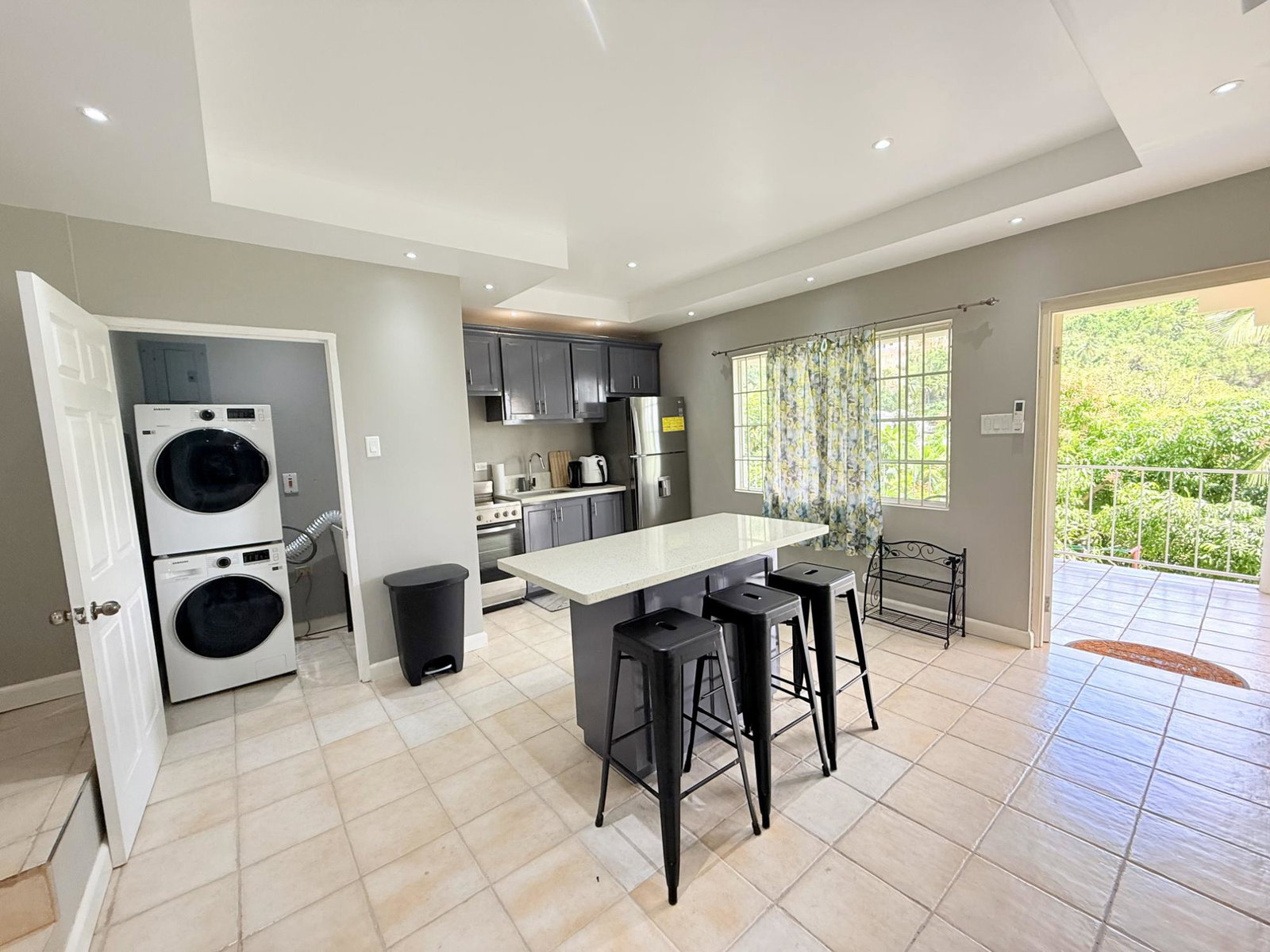 Tenth image of 46 Belgrade Loop, Belgrade h in Kingston 19, St. Andrew, Jamaica - property is For Rent