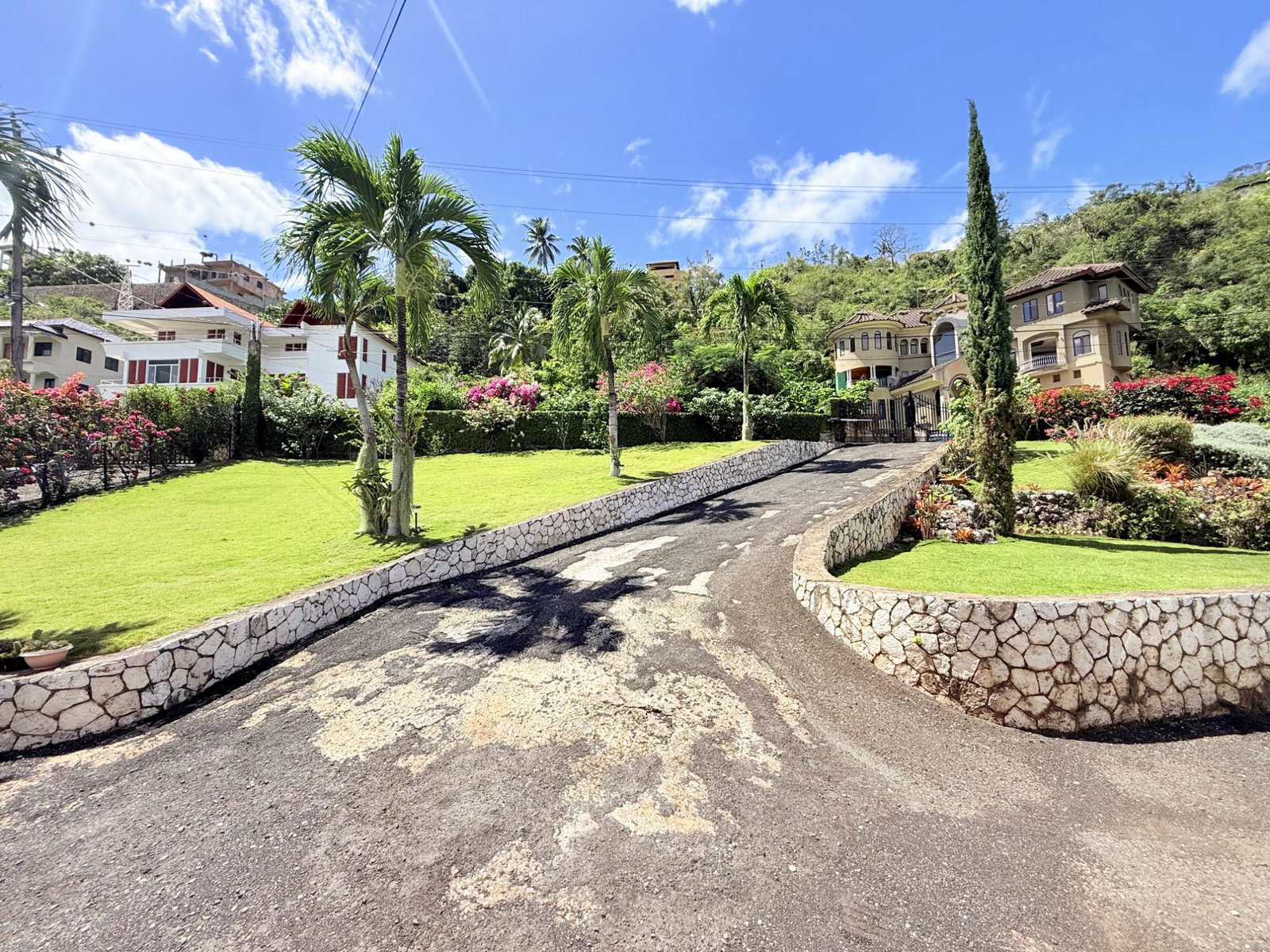 First image of 46 Belgrade Loop, Belgrade h in Kingston 19, St. Andrew, Jamaica - property is For Rent