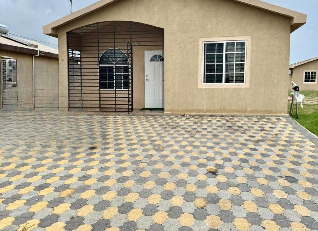 First image of Lot 1235- Phoenix Park Village 1 in Phoenix Park, St. Catherine, Jamaica - property is For Rent